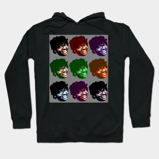 The Nine Hareesh Hoodie